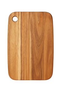 Tabla de Cortar de Madera de Alta Calidad para Cocina, Tabla de Cortar Rectangular de Madera para Restaurante a Precio de Mayoreo por el Fabricante - Product Image 3