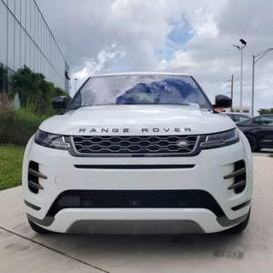 Evoque 2021 en perfecto estado - Product Image 5