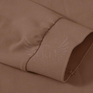 Polo 100% de algodón de manga larga con mangas completas 2024 para hombre, polos de manga completa Unisex a la venta - Product Image 4