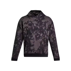 เสื้อฮู้ดสีเทอร์รี่สไตล์สตรีทแวร์ทำจากผ้าเกล็ดปลาซักได้สไตล์วินเทจสำหรับฤดูหนาว - Product Image 4