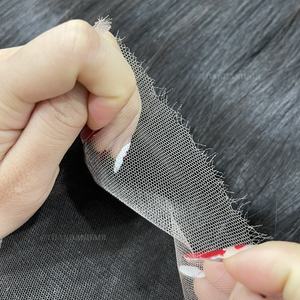 Paquetes de cabello HD con cierre disponibles para instalaciones completas - Product Image 3