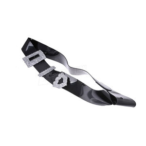 เข็มขัดครอสโอเวอร์สำหรับเจ้าหน้าที่พิธีการ - Product Image 5