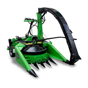 เครื่องหั่นย่อยอาหารสัตว์ขนาดเล็ก - Product Image 4