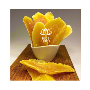 TOP SELLER Dried Mango Slices Ideal for Co-Packing and Private Labeling Consistent and Flavorful Ingredient Your Food Brand - Product Image 1