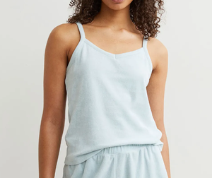 Conjunto de Pijama Personalizado para Mujer, Manga Larga, Suave, Top y Pantalón, Ropa de Dormir Sexy para Primavera/Verano - Product Image 2