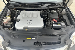 พร้อมขับขี่ - รถพวงมาลัยซ้ายมือสอง |   พวงมาลัยขวา |   โตโยต้า อวาลอน เอ็กซ์แอลเอส ปี 2010 - Product Image 6