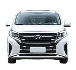 MPV de Lujo 2024 con Motor Turbo, Modelo con Volante a la Izquierda, Techo Solar Eléctrico, Aire Acondicionado Automático, Luces LED - Product Image 1