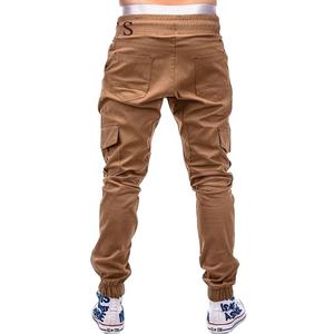 Pantalones Cargo para Hombre Más Vendidos, de Alta Calidad, Estilo Nuevo, Secado Rápido, Nuevo Ingreso, Los Mejores Pantalones Cargo para Hombre - Product Image 3