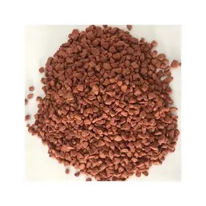 Penggunaan pertanian potasium khlorida merah, murah dari Potash kcl 60 harga