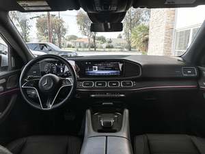 Mercedes-Benz GLE 450 4MATIC Plus 2024 Usado en Buen Estado, Sin Accidentes, Volante a la Izquierda/Derecha - Product Image 4