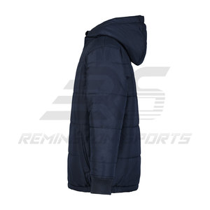 แจ็กเก็ตขนเป็ดสำหรับผู้ชาย, แจ็กเก็ตทรงบับเบิลไซส์ใหญ่ - Product Image 2