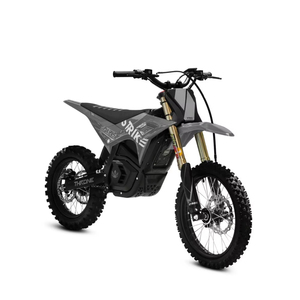 Meilleures ventes : Nouvelle moto électrique tout-terrain pour adultes Str/ikee Shadow SV.2 72V 7kW 25ah, disponible pour commande en gros - Product Image 1
