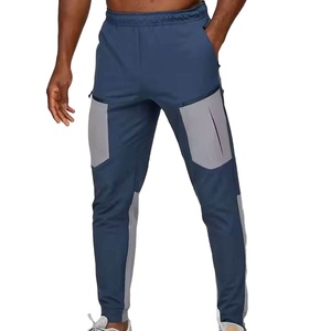 ชุดวอร์มกันลมแบบมีซิปสั่งทำพิเศษคุณภาพสูงระบายอากาศได้ดี น้ำหนักเบา ผลิตจากไนลอน 100% สำหรับปี 2026 - Product Image 3