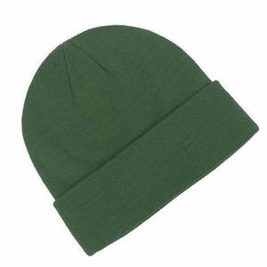 Gorro Moderno Informal BRAVE, Ligero, Ajustable, Unisex, Material Cálido, Diseñado para Moda Urbana, Uso Diario en Invierno - Product Image 6