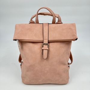 Vente en gros de sacs de rangement de luxe pour femmes de créateurs de marques célèbres Style vintage original avec doublure en cuir véritable Fermeture à glissière - Product Image 5