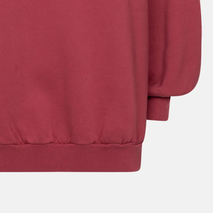 เสื้อสเวตเชิ้ตผู้หญิงทรงหลวม แขนยาว ผ้าเนื้อนุ่ม สวมใส่สบาย เหมาะสำหรับใส่ลำลอง ราคาขายส่ง - Product Image 6