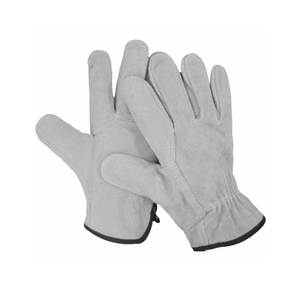 2025 nuevo fabricante de guantes de invierno Guantes de conducción de cuero Premium Guante ajustable a prueba de viento cálido y resistente al viento para hombres - Product Image 6