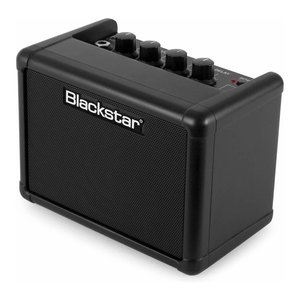 Amplificateur de guitare FLY 3 Noir 030556 3W - Product Image 3