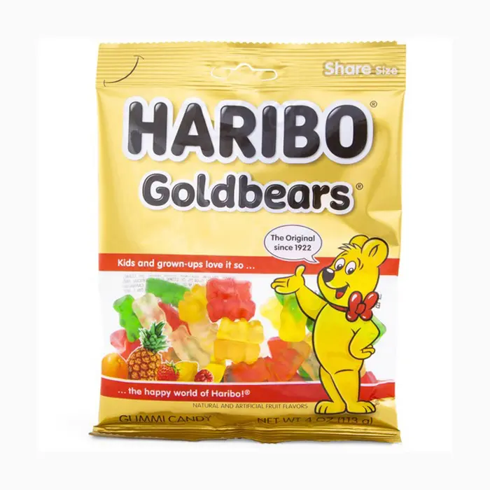 Toptan fiyat Haribo Starmix Minis 176g