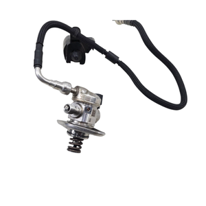 ปั๊มน้ำมันเชื้อเพลิงแรงดันสูงฟอร์ด โฟกัส เอสที-ไลน์ ซีดาน (MK4) H6BG-9D376-AB R0DB ไฮบริด 1000 (18>) - Product Image 5