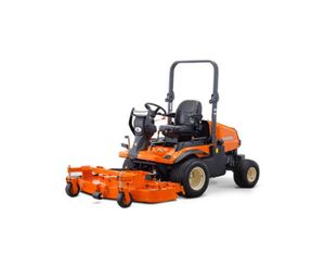 Compre la Podadora Comercial Kubota F2890E con Tracción en 2 Ruedas, Motor Diésel y Plataforma Fabricada de 60 Pulgadas para Jardinería a Gran Escala - Product Image 5