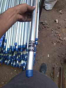 Conducto de acero rígido eléctrico de hierro galvanizado de alta venta Clase 4 Conducto de hierro galvanizado en caliente Tubería GI - Product Image 3