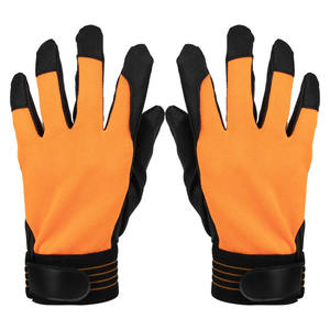 Gants de travail de bonne qualité étiquette personnalisée nouveau arrivé meilleur prix Gants de travail de qualité durable à bas prix - Product Image 1