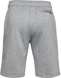 กางเกงขาสั้นสำหรับผู้ชายกางเกงขาสั้นผ้าฟลีซนุ่มใส่สบายสำหรับเล่นกีฬากลางแจ้งแบบสั่งทำคุณภาพสูง - Product Image 2