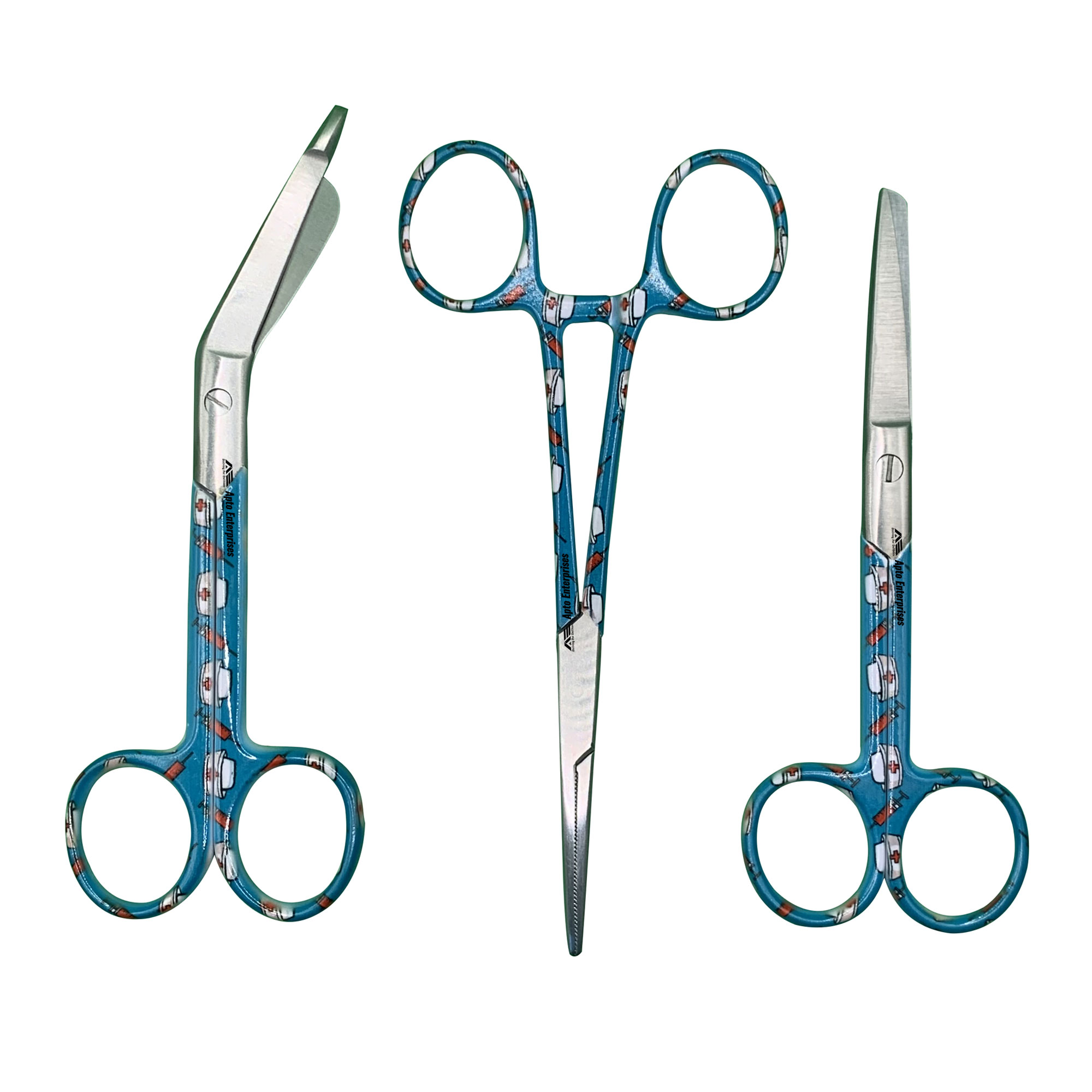 Nursing Scissors Set