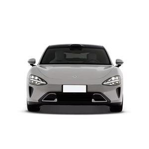 SU7 2024 Véhicule Électrique Haute Vitesse Berline Nouvelle Énergie Nouvelle Voiture EV Auto Voiture Électrique Xiaomis SU7 - Product Image 1