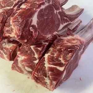 Vente flash Côtes de chèvre surgelées Viande tendre de qualité supérieure Meilleure offre pour griller rôtir faire mijoter et faire du curry avec une offre en gros fiable pour les acheteurs - Product Image 3