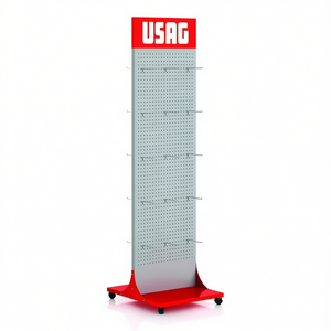 Usag Display Totem with <b>Hooks</b> Product Category - Product Image 2