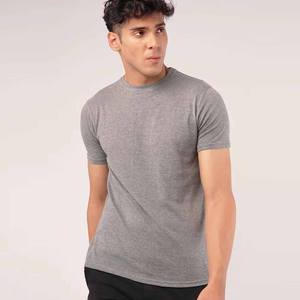 Camisetas Unisex de Mezcla Triple - Product Image 3