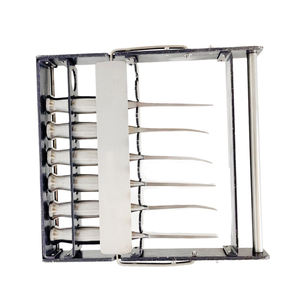 Estante para Instrumentos Quirúrgicos Ortopédicos Manuales de Acero Inoxidable SMITH PETERSEN Premium para una Gestión Hospitalaria Eficiente - Product Image 4