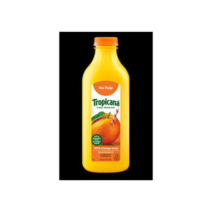 Vente en gros de jus de fruits Trop icana Mixte de fruits, 1L Carton - Product Image 1