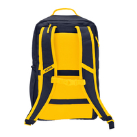 Sac à dos de personnalisation Wolverines de l'université du Michigan de meilleure qualité en gros Logo personnalisé
