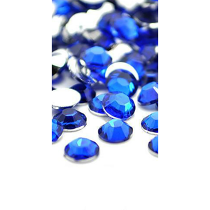 PRECIOSA CRISTAL (ZAFIRO) - Elegantes Adornos de Cristal - Product Image 1