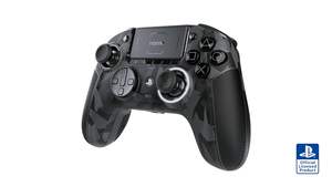 NUEVO Control de Juego Inalámbrico Ergonómico con Doble Vibración Ecológico NACON Revolution 5 Pro con Licencia Oficial - Product Image 2