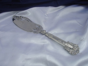 Vantage Unique Design Fancy Serveur à fromage de qualité supérieure Serveur à fromage design polonais brillant en acier inoxydable métal de haute qualité - Product Image 4