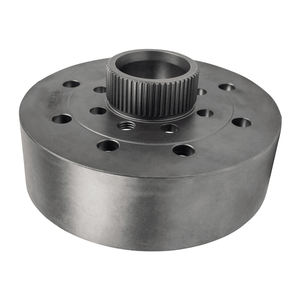 ส่วนประกอบหลักของกระปุกเกียร์เฟืองเกลียว4475305069เครื่องจักรก่อสร้างเฟืองวงแหวนคุณภาพสูงได้รับการรับรอง - Product Image 6