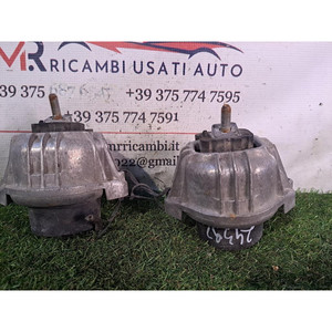 SUPPORTI MOTORE BMW Serie 1 (E87) N46B20B benzina 1995 (07>) - Product Image 3