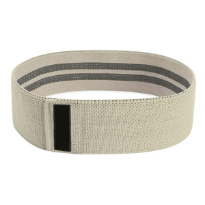 Bandas Elásticas de Resistencia para Ejercicios de Glúteos, Resistentes y Cómodas, de Calidad Superior, Personalizables, Venta al Por Mayor OEM - Product Image 1