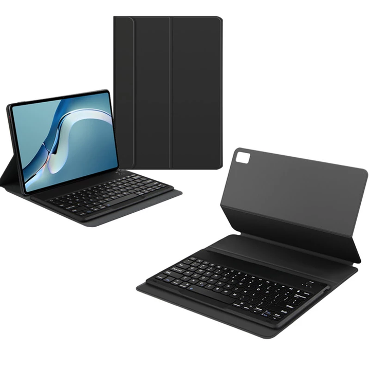 Xiaomi Pad 5 Magic Keyboard - Premium Protection & Functionality