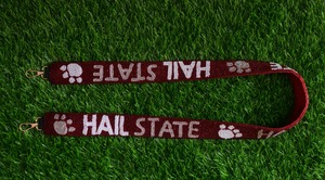 Diseñador hecho a mano con cuentas monederos cinturones para mujeres tamaño personalizado acabado brillante bolso cruzado correas hechas a mano monederos correas - Product Image 4