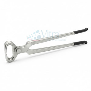 Cortador de Pezuñas Duradero de Acero Inoxidable, Cortador de Pezuñas de Fácil Uso, Herramienta para Pezuñas de Animales en Venta - Product Image 2