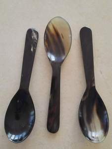 Cubiertos Redondos Industriales de Latón Art Deco de Última Moda para Decoración de Bodas con Empaque Individual - Product Image 4