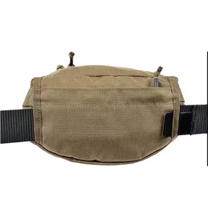 Sac de taille classique du Vietnam OEM pour les activités sportives léger 150g Compact facile à transporter parfait pour le voyage - Product Image 5