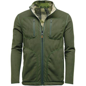 Veste tactique de camouflage d'extérieur pour la randonnée, la chasse, coupe-vent, imperméable, chaude, à capuche, uniforme tactique, camouflage - Product Image 6