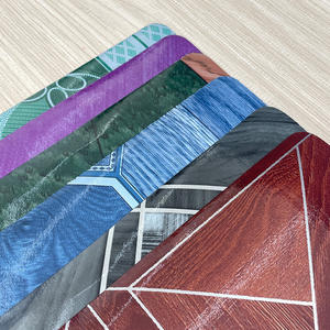 Rouleau <span class=keywords><strong>de</strong></span> revêtement <span class=keywords><strong>de</strong></span> sol en plastique à dos en mousse, <span class=keywords><strong>prix</strong></span> d'usine, linoléum, sol en vinyle hétérogène commercial en PVC, tapis - Product Image 6