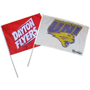 ธงมือถือแบบกำหนดเอง (ชุด 12 ชิ้น) - Product Image 3